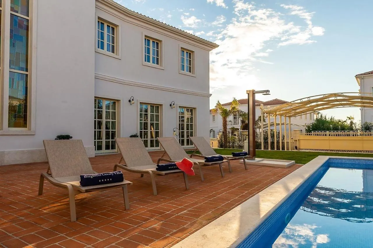 Villa Zara Tar-Vabriga