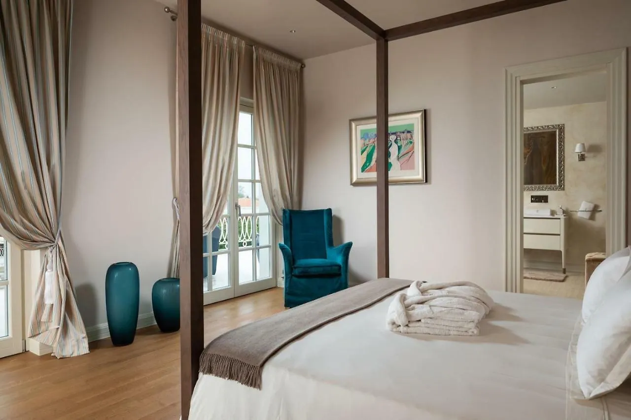 Villa Zara Tar-Vabriga