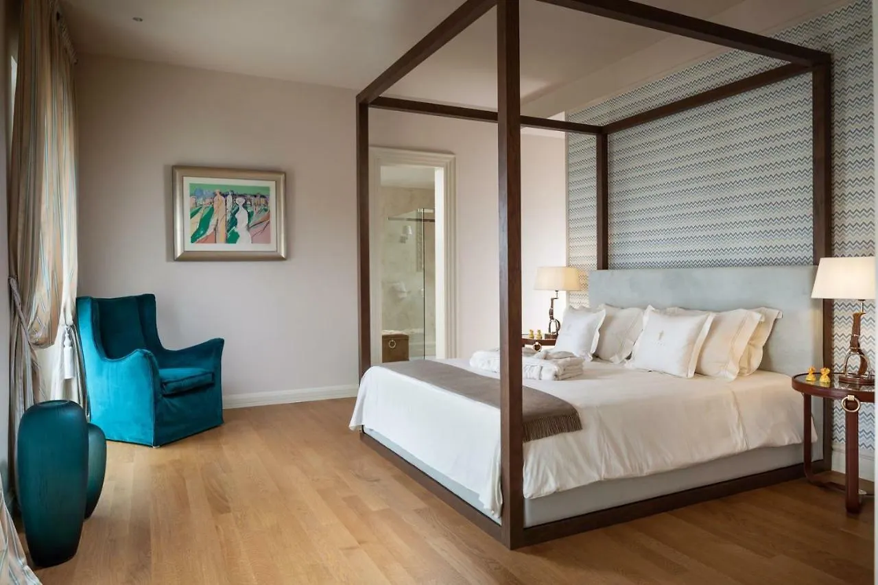 Villa Zara Tar-Vabriga Kroatië