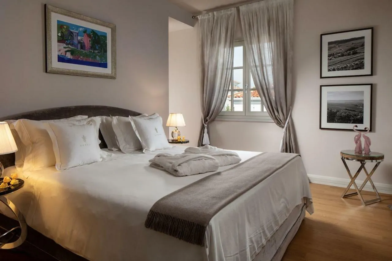 Villa Zara Tar-Vabriga