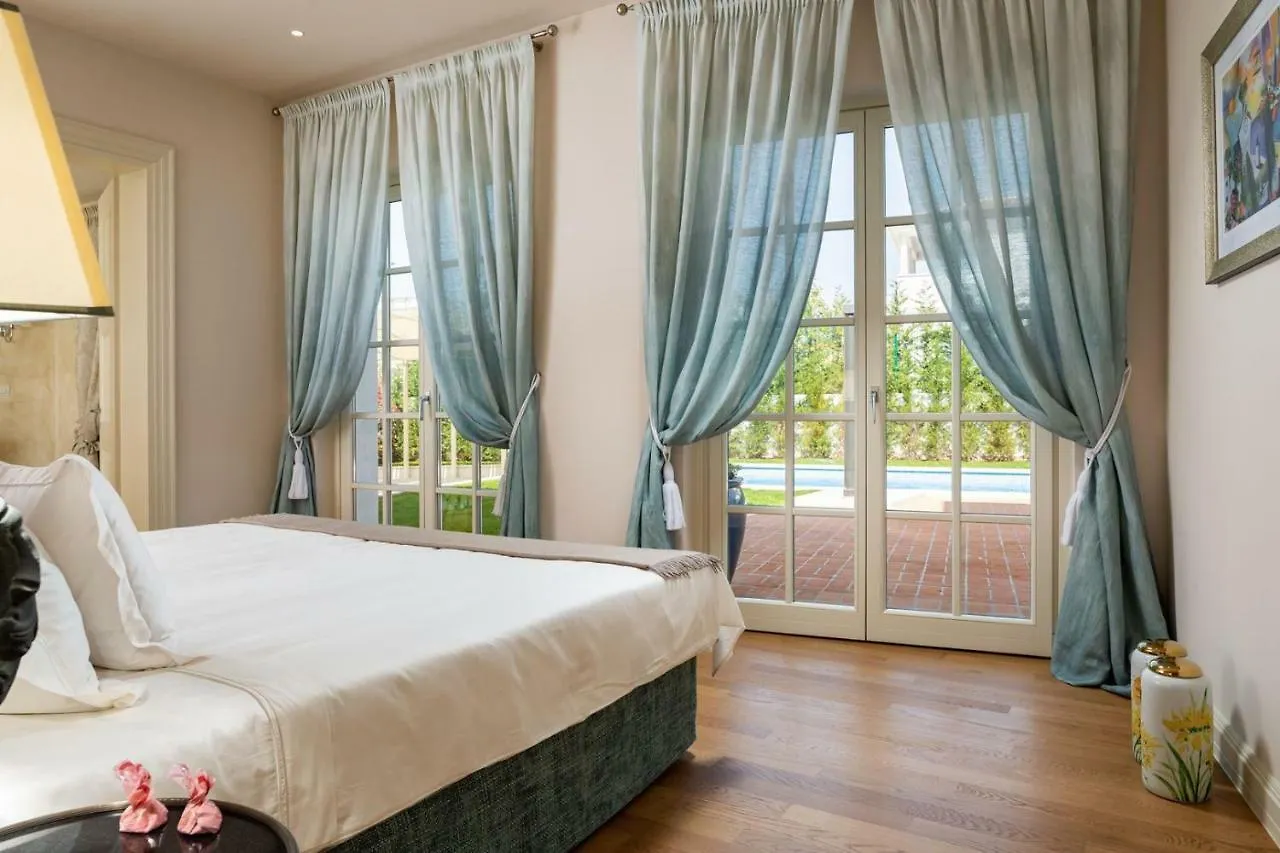 Villa Zara Tar-Vabriga