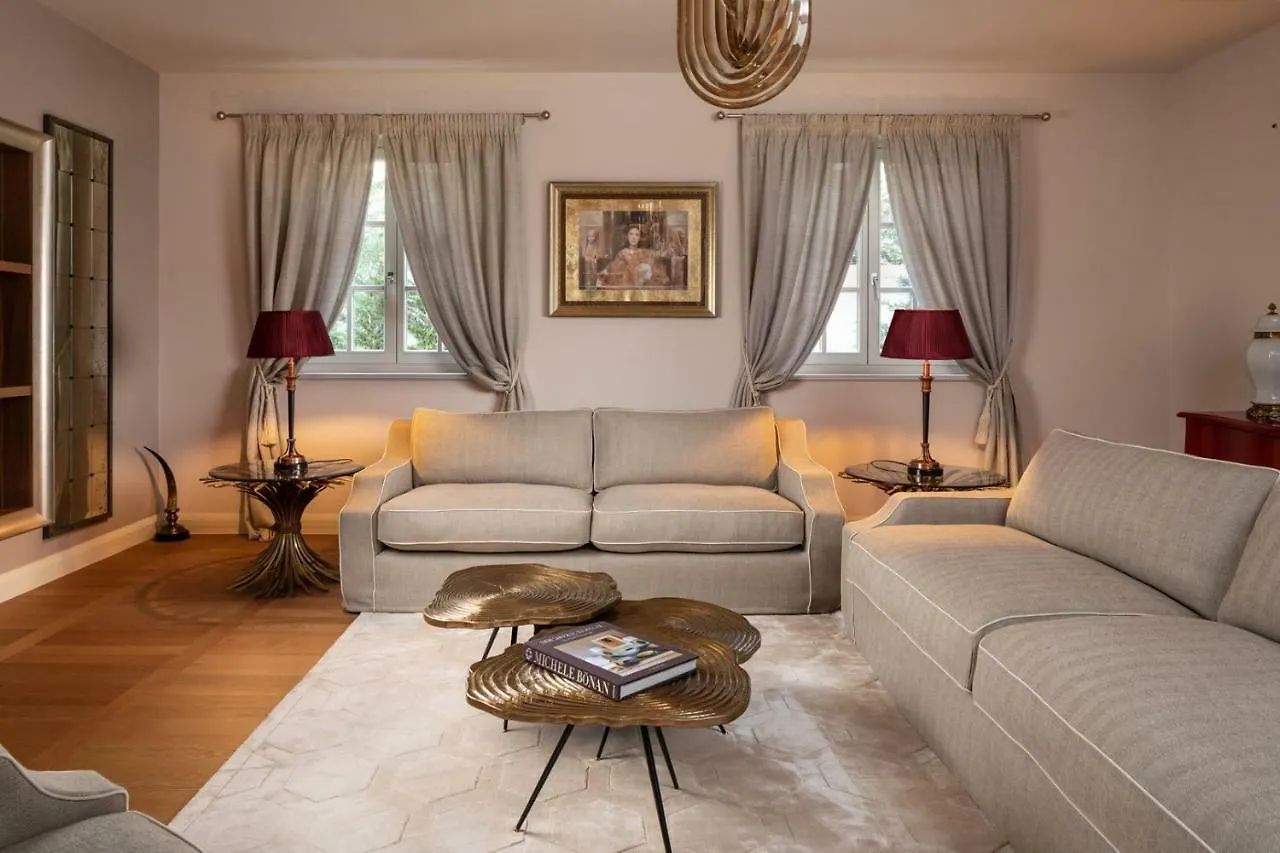 Villa Zara Tar-Vabriga 0*,  Kroatië