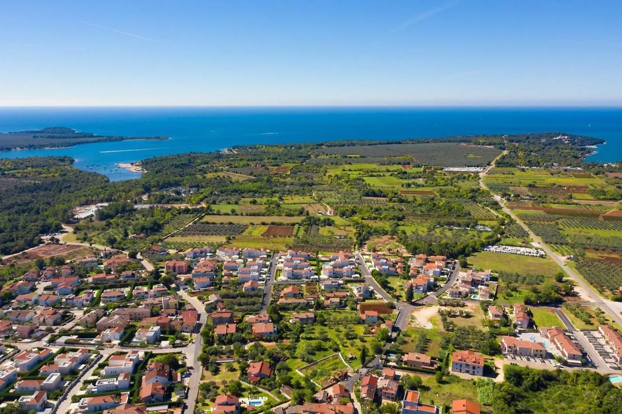 Villa Zara Tar-Vabriga