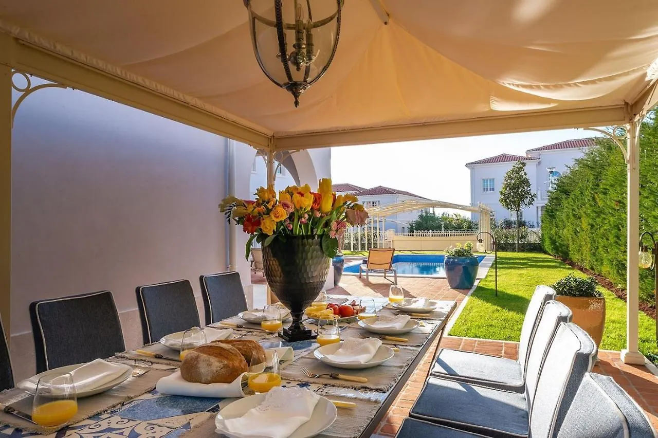 Villa Zara Tar-Vabriga