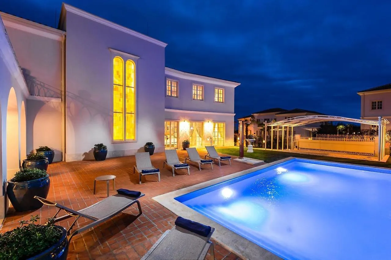 Villa Zara Tar-Vabriga
