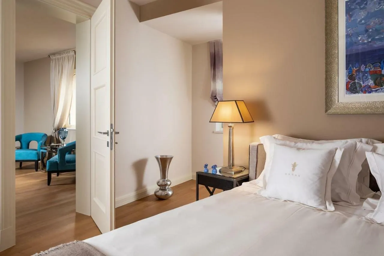 Villa Zara Tar-Vabriga 0*,  Croatia