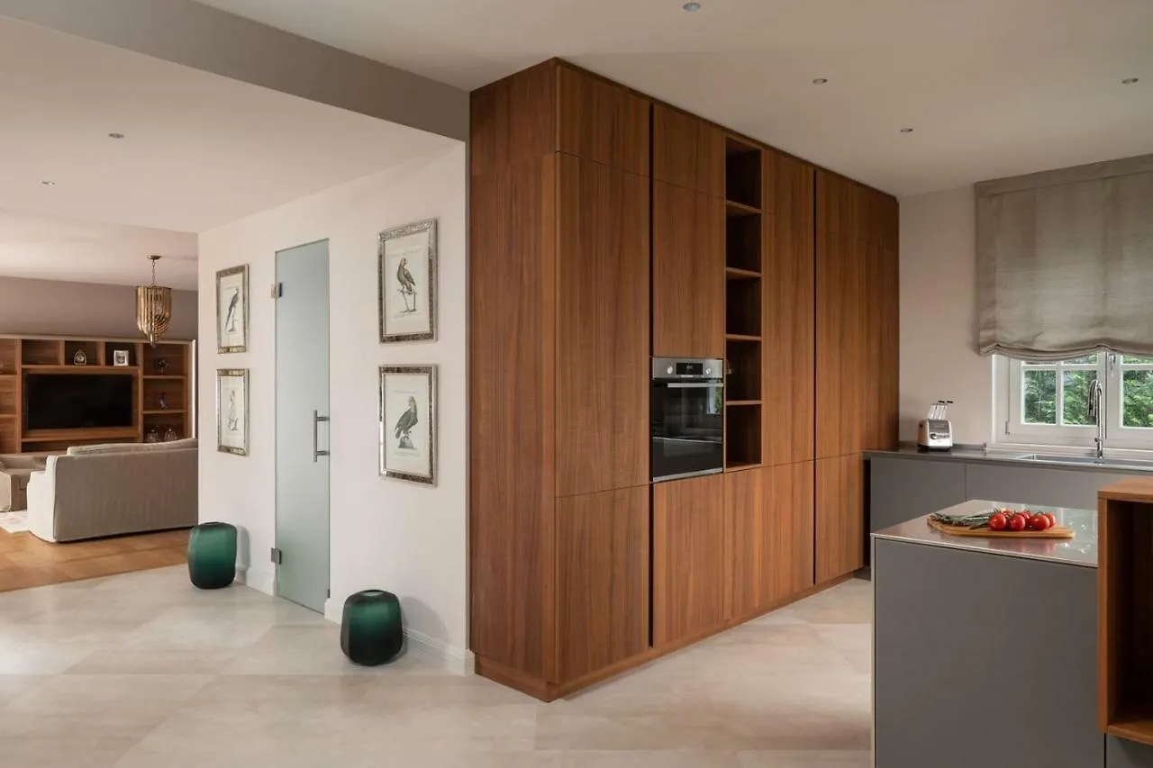 Villa Zara Tar-Vabriga