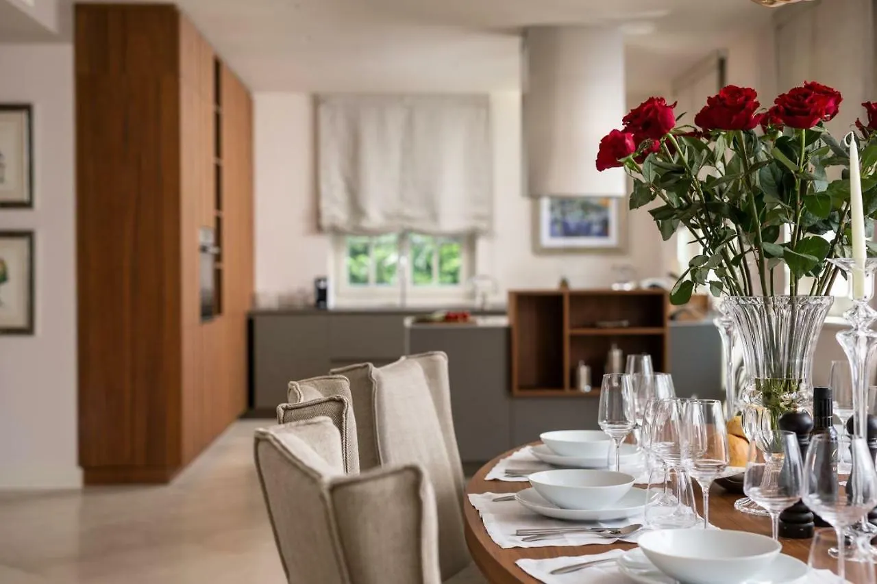 Villa Zara Tar-Vabriga Croatia