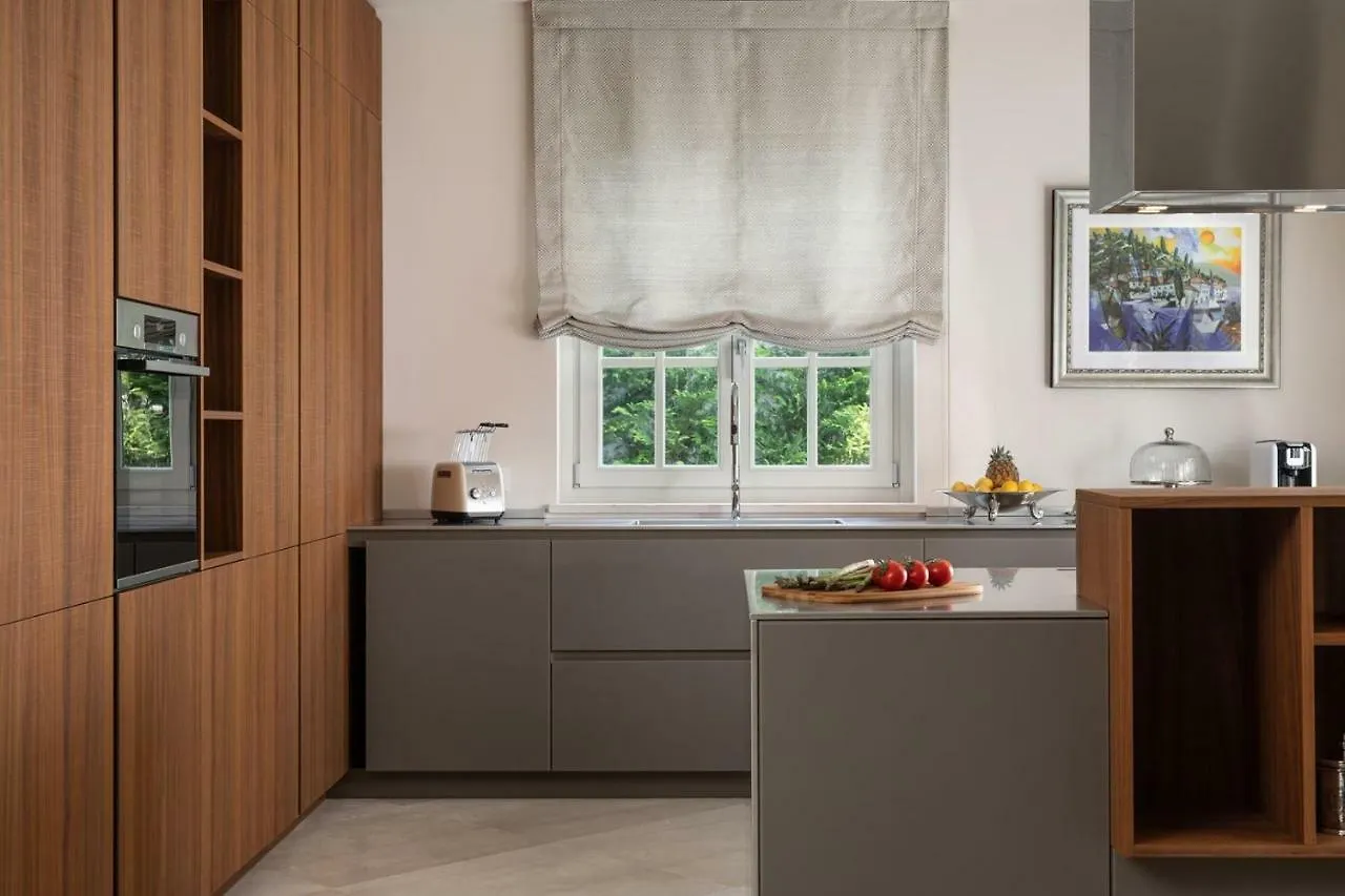 Villa Zara Tar-Vabriga